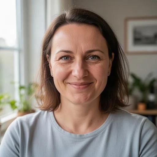 Marta Lewandowska