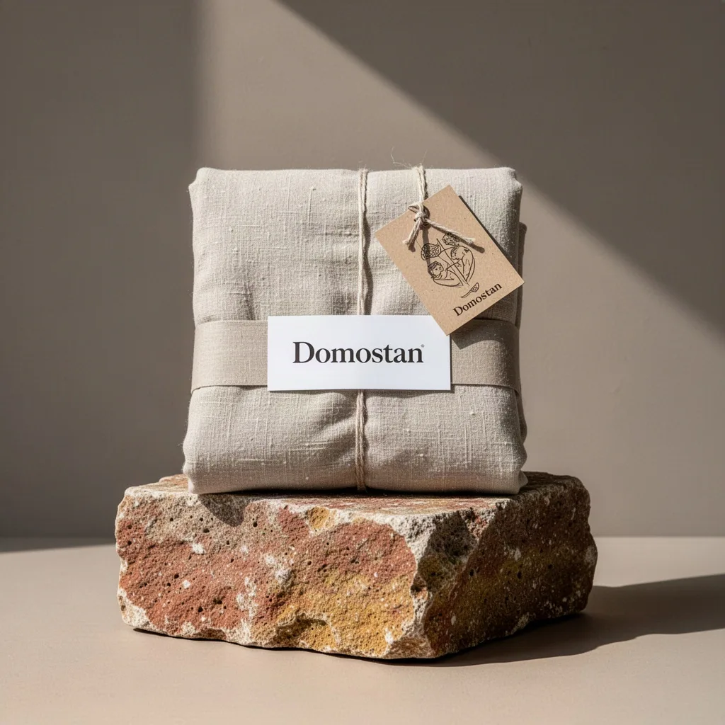 Poszewka na poduszkę Domostan Kres
